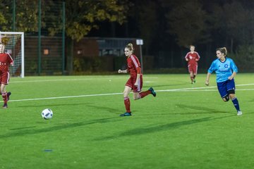 Bild 184 - Frauen SV Wahlstedt - Fortuna St. Juergen : Ergebnis: 3:1